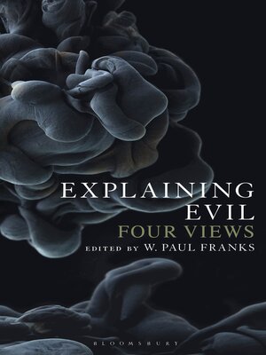 cover image of Explaining Evil